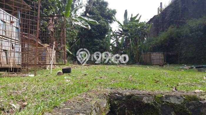 Lahan Kosong Dijual di Bogor dengan Area 4781m2 Lahan Kosong Dijual di Bogor dengan Area 4781m2