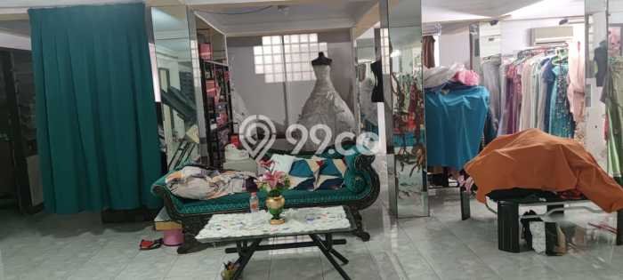 Dijual Rumah Premium dengan Fasilitas Sekitar Lengkap di Semarang Utara, Semarang Dijual Rumah Premium dengan Fasilitas Sekitar Lengkap di Semarang Utara, Semarang