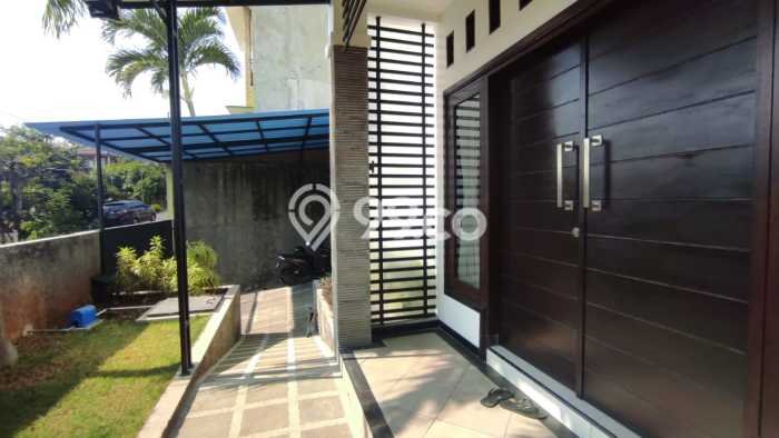 Dijual Rumah Premium dengan Fasilitas Sekitar Komplit di Semarang Barat, Semarang Dijual Rumah Premium dengan Fasilitas Sekitar Komplit di Semarang Barat, Semarang