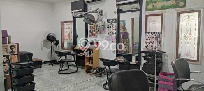 Dijual Rumah Premium dengan Fasilitas Sekitar Lengkap di Semarang Utara, Semarang Dijual Rumah Premium dengan Fasilitas Sekitar Lengkap di Semarang Utara, Semarang
