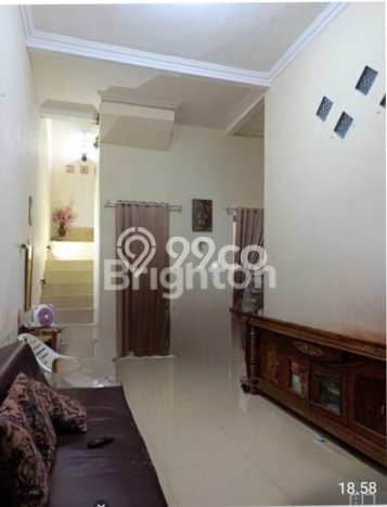 Rumah Strategis Minimalis Lb 120m2 di Semarang Timur, Semarang Rumah Strategis Minimalis Lb 120m2 di Semarang Timur, Semarang