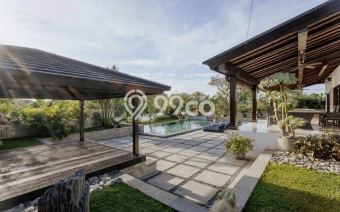 Vila Tenang Kawasan , Ukuran 1200m2m², Akses ke beragam kebutuhan Vila Tenang Kawasan , Ukuran 1200m2m², Akses ke beragam kebutuhan