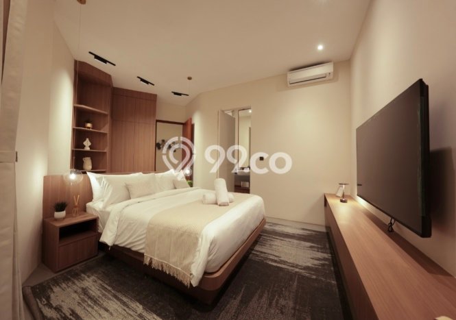 AREA PREMIUM! Vila di , Luas 315m2m², Dekat pusat umum AREA PREMIUM! Vila di , Luas 315m2m², Dekat pusat umum