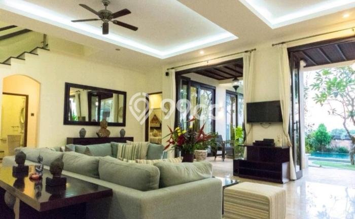Vila Kawasan , Area 635m2m², Lokasi Strategis Vila Kawasan , Area 635m2m², Lokasi Strategis