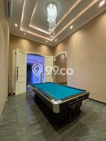 DIJUAL! Vila Kawasan , Area 425m2m², Posisi Premium DIJUAL! Vila Kawasan , Area 425m2m², Posisi Premium