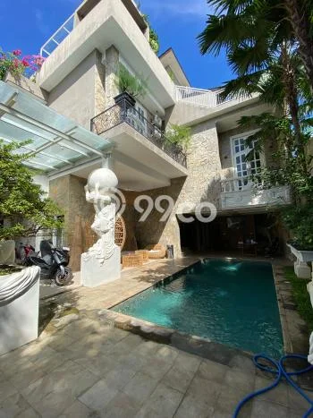 DIJUAL! Vila Kawasan , Area 425m2m², Posisi Premium DIJUAL! Vila Kawasan , Area 425m2m², Posisi Premium