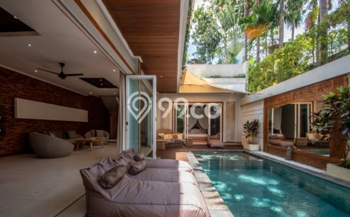 Disewakan Vila Strategis Kawasan , Luas 0m2m², Area Berkualitas Disewakan Vila Strategis Kawasan , Luas 0m2m², Area Berkualitas