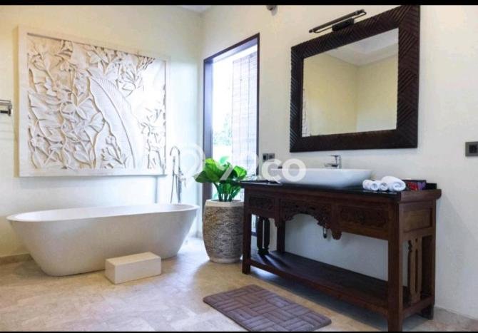 Vila Kawasan , Area 635m2m², Lokasi Strategis Vila Kawasan , Area 635m2m², Lokasi Strategis