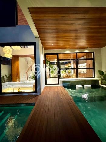 SEWA SEKARANG! Vila Strategis Kawasan , Luas 0m2m², Dekat ke Badung, Badung SEWA SEKARANG! Vila Strategis Kawasan , Luas 0m2m², Dekat ke Badung, Badung