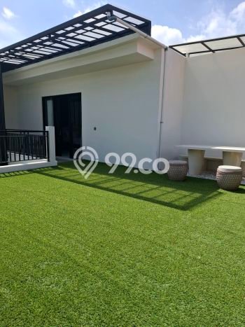 Jual Rumah Luas Elegan Dengan View Cantik di Seminyak, Badung Jual Rumah Luas Elegan Dengan View Cantik di Seminyak, Badung