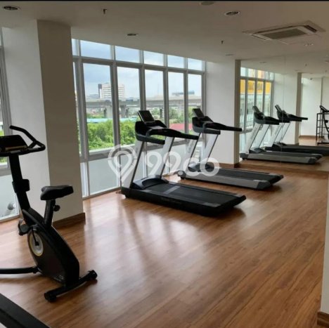 Apartemen Disewakan Murah 1 KT / 1 KM di Bekasi Barat, Bekasi Apartemen Disewakan Murah 1 KT / 1 KM di Bekasi Barat, Bekasi