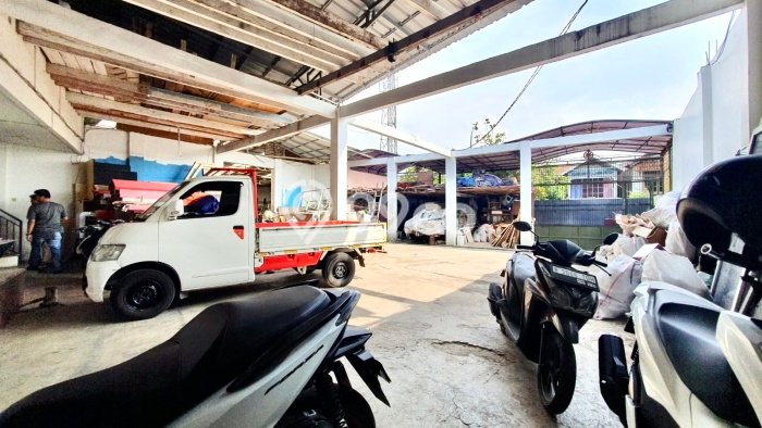 Paling Dicari! Gudang Dijual di Ciwastra Harga Kompetitif Paling Dicari! Gudang Dijual di Ciwastra Harga Kompetitif