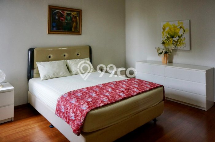 For Sale! Premium House LT 252m2 Desain Modern di Dago Pakar For Sale! Premium House LT 252m2 Desain Modern di Dago Pakar