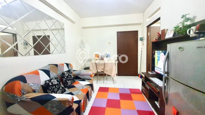 Disewakan Apartemen Ekonomis 2 KT di Cicadas Bandung Disewakan Apartemen Ekonomis 2 KT di Cicadas Bandung
