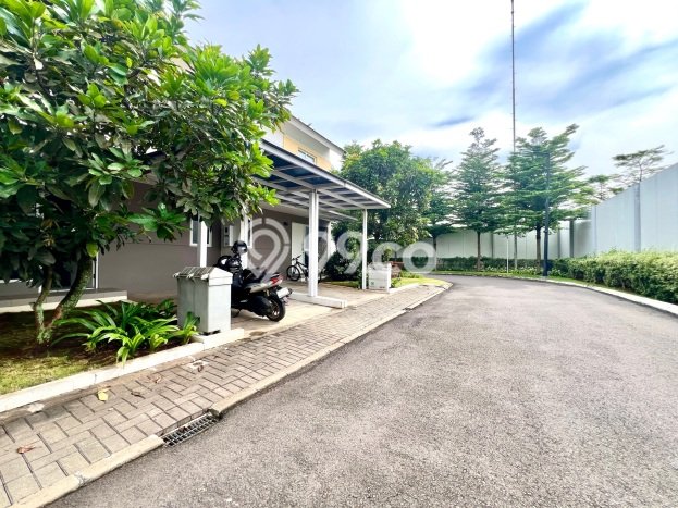 Jual Rumah Modern 2 KT di Summarecon Bandung, Bandung Jual Rumah Modern 2 KT di Summarecon Bandung, Bandung