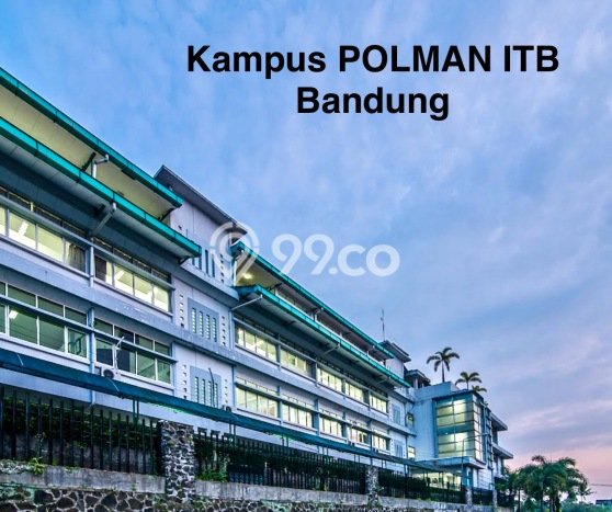 Rumah Modern 6 KT di Dago Bandung Semi Furnished Rumah Modern 6 KT di Dago Bandung Semi Furnished