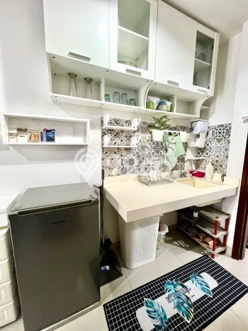 Apartemen Disewakan Murah 1 KT / 1 KM di Bekasi Barat, Bekasi Apartemen Disewakan Murah 1 KT / 1 KM di Bekasi Barat, Bekasi