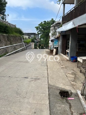 Dijual Tanah Lokasi Dago, Bandung Seluas 3890m2 Dijual Tanah Lokasi Dago, Bandung Seluas 3890m2