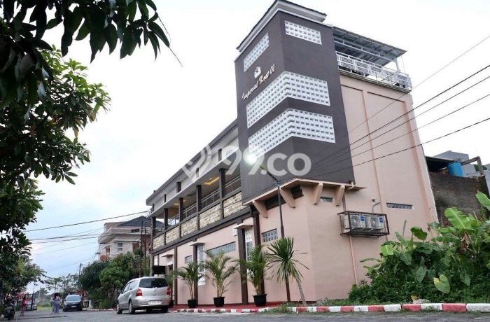 Cocok Untuk Investasi! Dijual Kost di Terusan Buah Batu 0 Kamar Cocok Untuk Investasi! Dijual Kost di Terusan Buah Batu 0 Kamar