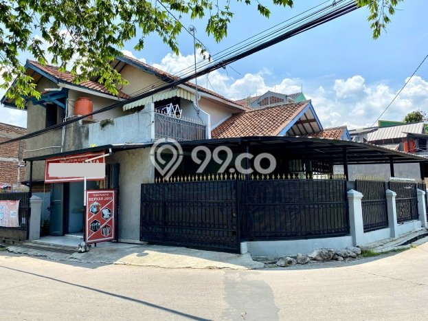 Rumah Modern 5 KT di Ujungberung Bandung Unfurnished Rumah Modern 5 KT di Ujungberung Bandung Unfurnished