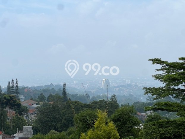 Dijual Tanah Lokasi Dago, Bandung Seluas 3890m2 Dijual Tanah Lokasi Dago, Bandung Seluas 3890m2