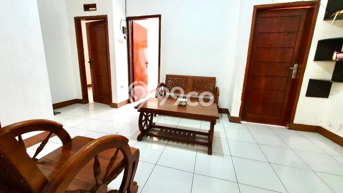Rumah Cantik Siap Huni Di Bojongsoang Luas 90m2 Aman Rumah Cantik Siap Huni Di Bojongsoang Luas 90m2 Aman