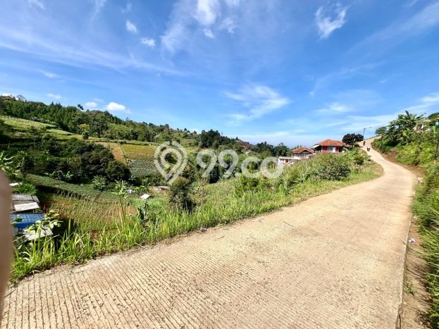 Tanah Dijual Area Strategis di Dago Pakar Bandung 380m2 Tanah Dijual Area Strategis di Dago Pakar Bandung 380m2