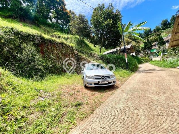 Tanah Dijual Area Strategis di Dago Pakar Bandung 380m2 Tanah Dijual Area Strategis di Dago Pakar Bandung 380m2