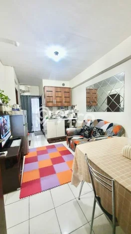 Disewakan Apartemen Ekonomis 2 KT di Cicadas Bandung Disewakan Apartemen Ekonomis 2 KT di Cicadas Bandung