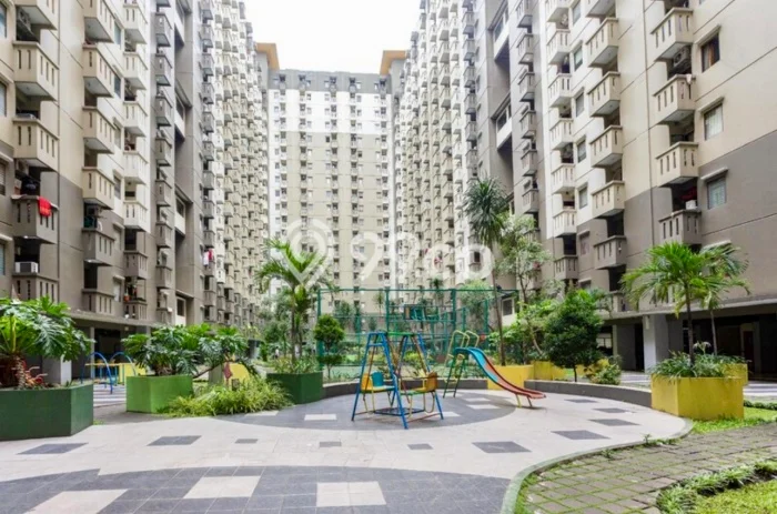 Disewakan Apartemen Ekonomis 2 KT di Cicadas Bandung Disewakan Apartemen Ekonomis 2 KT di Cicadas Bandung