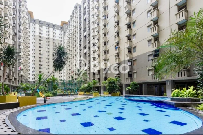 Disewakan Apartemen Ekonomis 2 KT di Cicadas Bandung Disewakan Apartemen Ekonomis 2 KT di Cicadas Bandung