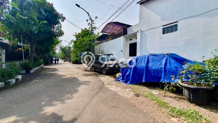 Paling Dicari! Gudang Dijual di Ciwastra Harga Kompetitif Paling Dicari! Gudang Dijual di Ciwastra Harga Kompetitif