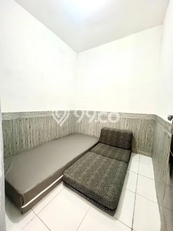 Lokasi strategis! Rumah siap pakai disewakan di Rancaekek LB 45m2 Lokasi strategis! Rumah siap pakai disewakan di Rancaekek LB 45m2