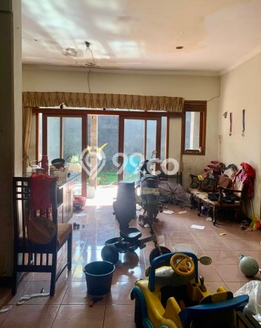 For Sale! Premium House LT 378m2 Desain Elegan di Garuda For Sale! Premium House LT 378m2 Desain Elegan di Garuda