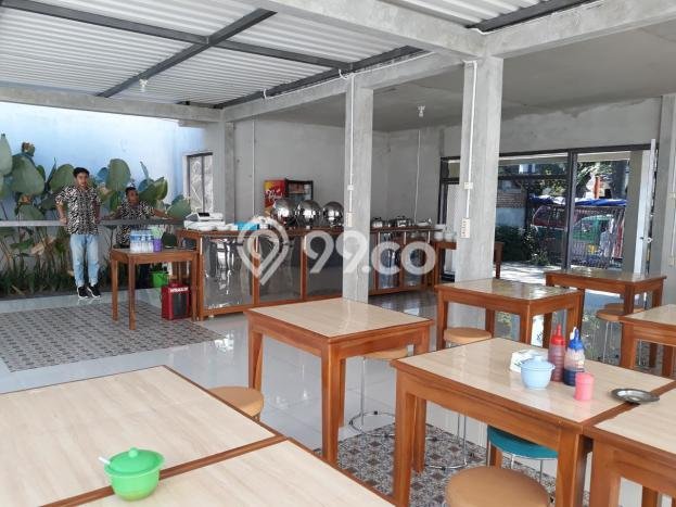 Unit Komersial Tersedia di Gatot Subroto Spesifikasi LB 200m2 Unit Komersial Tersedia di Gatot Subroto Spesifikasi LB 200m2