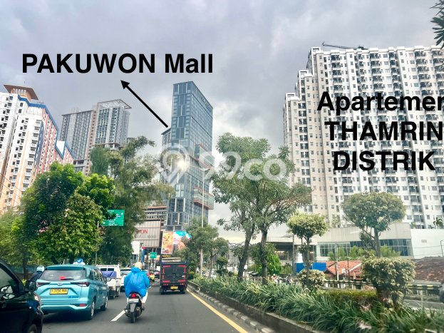 Apartemen Disewakan Murah 1 KT / 1 KM di Bekasi Barat, Bekasi Apartemen Disewakan Murah 1 KT / 1 KM di Bekasi Barat, Bekasi