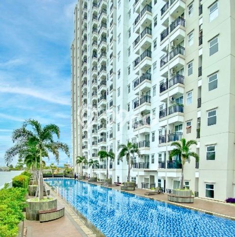 Apartemen Disewakan Murah 1 KT / 1 KM di Bekasi Barat, Bekasi Apartemen Disewakan Murah 1 KT / 1 KM di Bekasi Barat, Bekasi