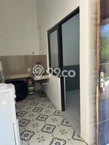 Lokasi strategis! Rumah siap pakai disewakan di Rancaekek LB 45m2 Lokasi strategis! Rumah siap pakai disewakan di Rancaekek LB 45m2