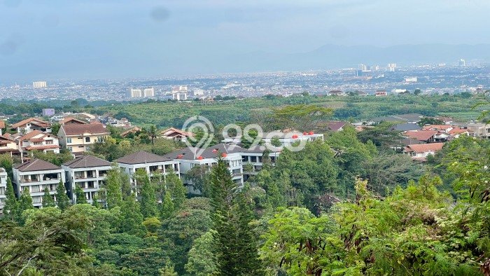 Rumah sewa siap pakai 5 KT di Dago Pakar, Bandung Rumah sewa siap pakai 5 KT di Dago Pakar, Bandung