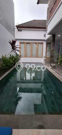 LOKASI TERBAIK! Vila Kawasan , Luas 267m2m², Kawasan Tenang dan nyaman LOKASI TERBAIK! Vila Kawasan , Luas 267m2m², Kawasan Tenang dan nyaman