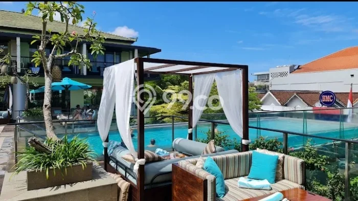AREA PREMIUM! Hotel di , Luas 28m2m², Pusat Bisnis AREA PREMIUM! Hotel di , Luas 28m2m², Pusat Bisnis