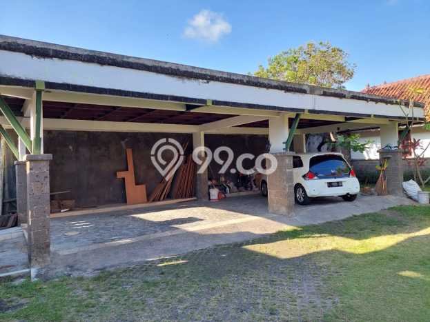 Rumah Elit Modern Siap Huni di Renon Denpasar Rumah Elit Modern Siap Huni di Renon Denpasar