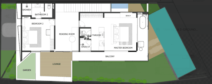 Vila di , Ukuran 256m2m², Dekat ke beragam fasilitas umum Vila di , Ukuran 256m2m², Dekat ke beragam fasilitas umum