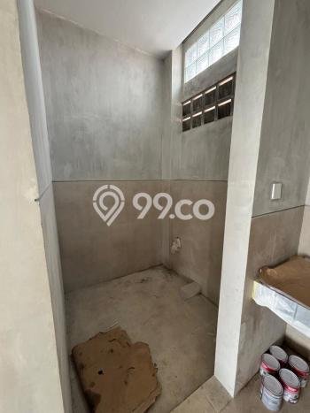 FOR RENT! Ruko di Tibubeneng Cocok untuk Bisnis 344m2 FOR RENT! Ruko di Tibubeneng Cocok untuk Bisnis 344m2
