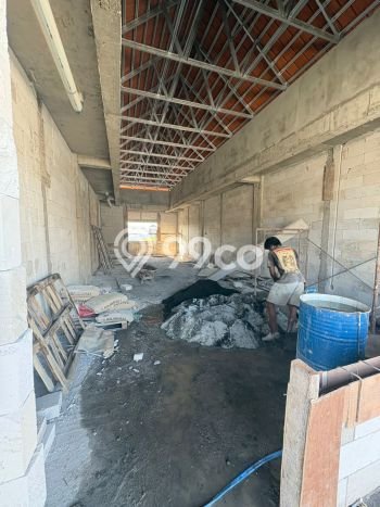 Disewakan Ruko komersial di Denpasar Barat luas bangunan 247m2 Disewakan Ruko komersial di Denpasar Barat luas bangunan 247m2