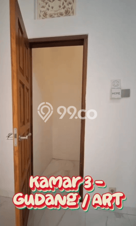 Rumah Luas Asri 2 KT Siap Pakai di Mumbul Badung Rumah Luas Asri 2 KT Siap Pakai di Mumbul Badung