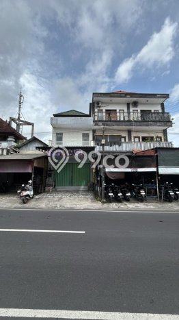 Unit Ruko Dijual di Denpasar LT 150m2 & LB 272m2 Unit Ruko Dijual di Denpasar LT 150m2 & LB 272m2