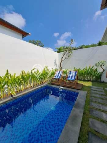Disewakan! Rumah 1 Kamar Tidur &
1 Kamar Mandi di Nusa Dua, Badung Disewakan! Rumah 1 Kamar Tidur &
1 Kamar Mandi di Nusa Dua, Badung
