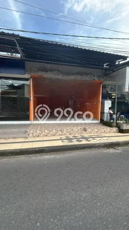 Disewakan Ruko di Pusat Kota Badung Ramai Strategis Disewakan Ruko di Pusat Kota Badung Ramai Strategis