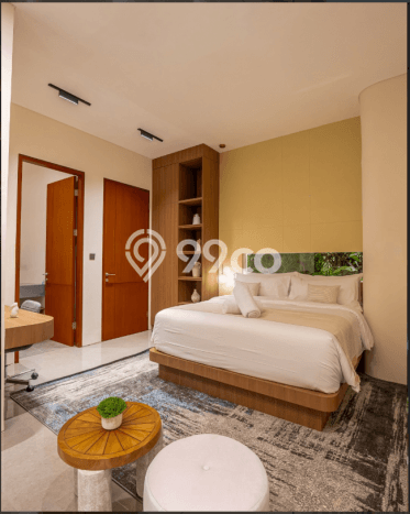 Vila di Kuta, Luas 315m2m², Lokasi Strategis Vila di Kuta, Luas 315m2m², Lokasi Strategis